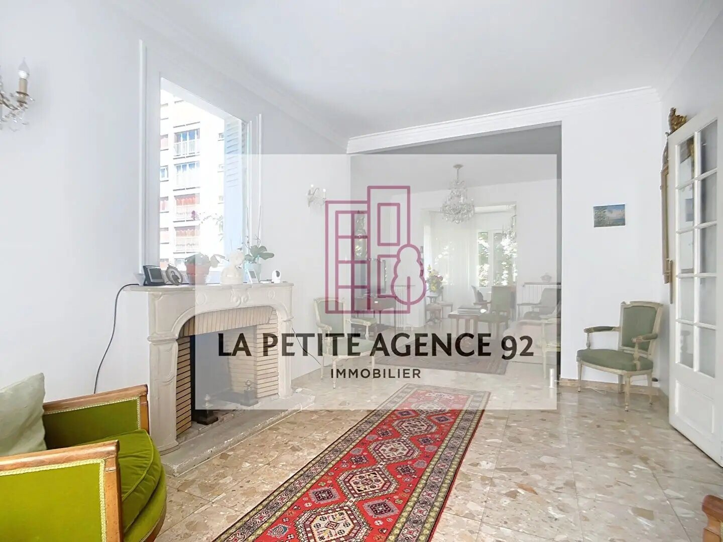 Maison à vendre, 213m², Châtillon