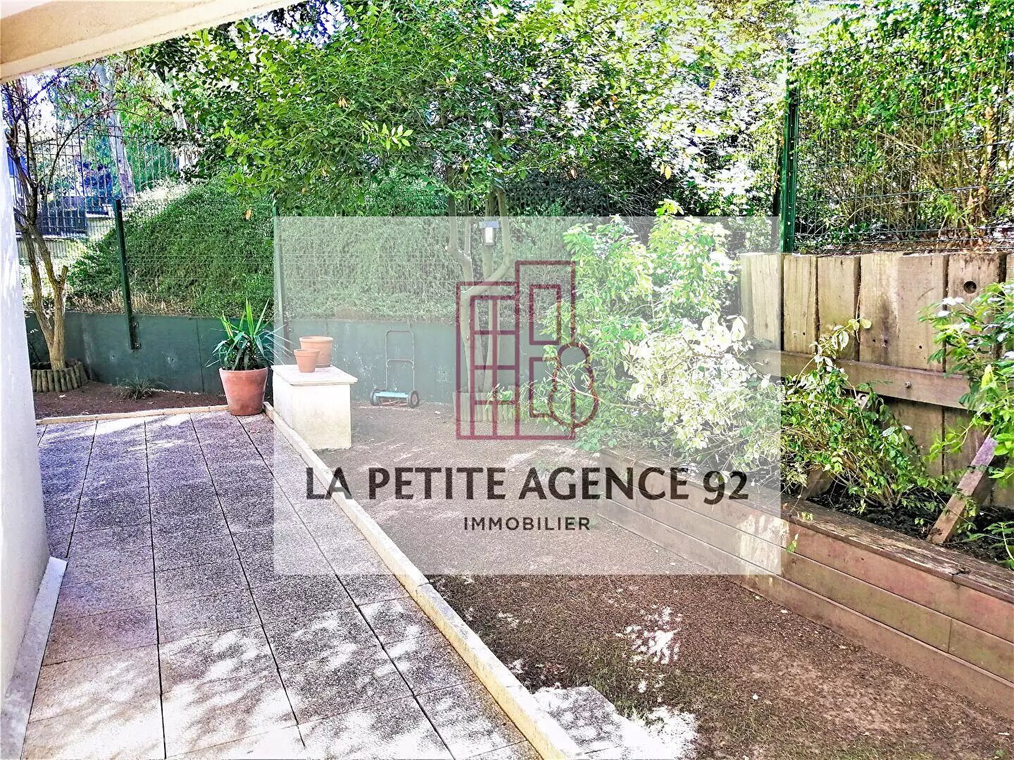 Appartement à vendre, 68m², Châtillon
