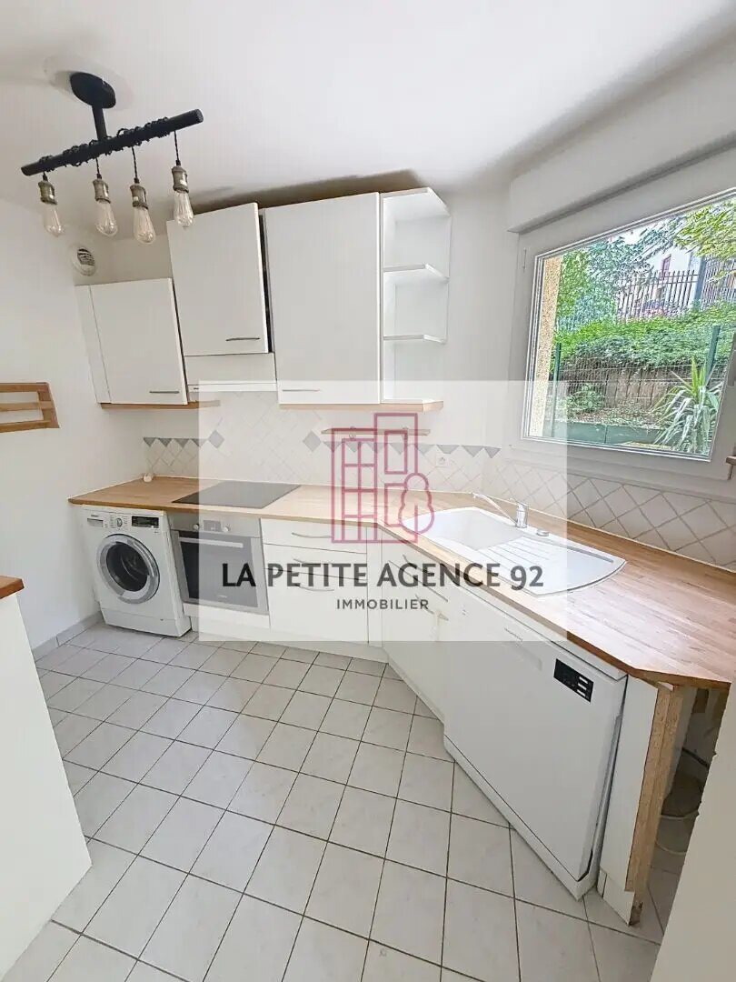 Appartement à vendre, 68m², Châtillon