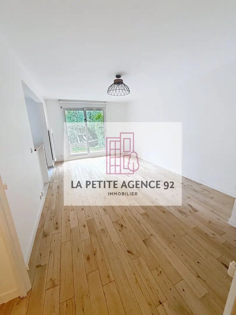 Appartement à vendre, 68m², Châtillon