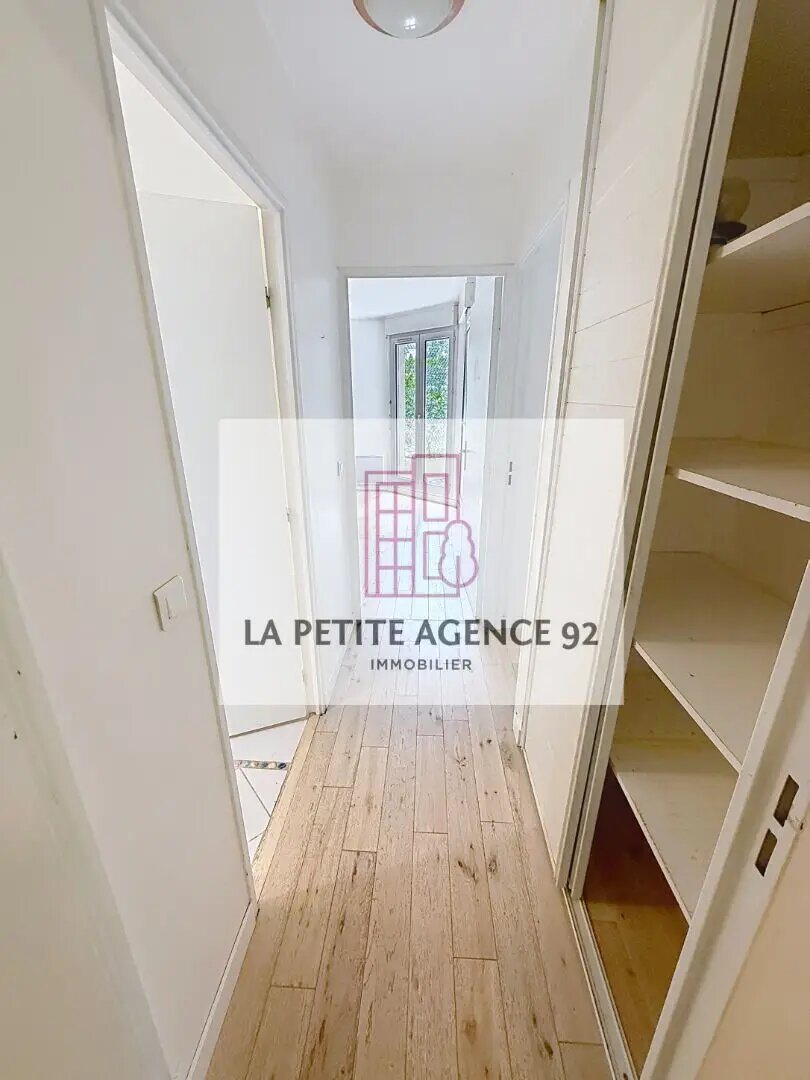 Appartement à vendre, 68m², Châtillon