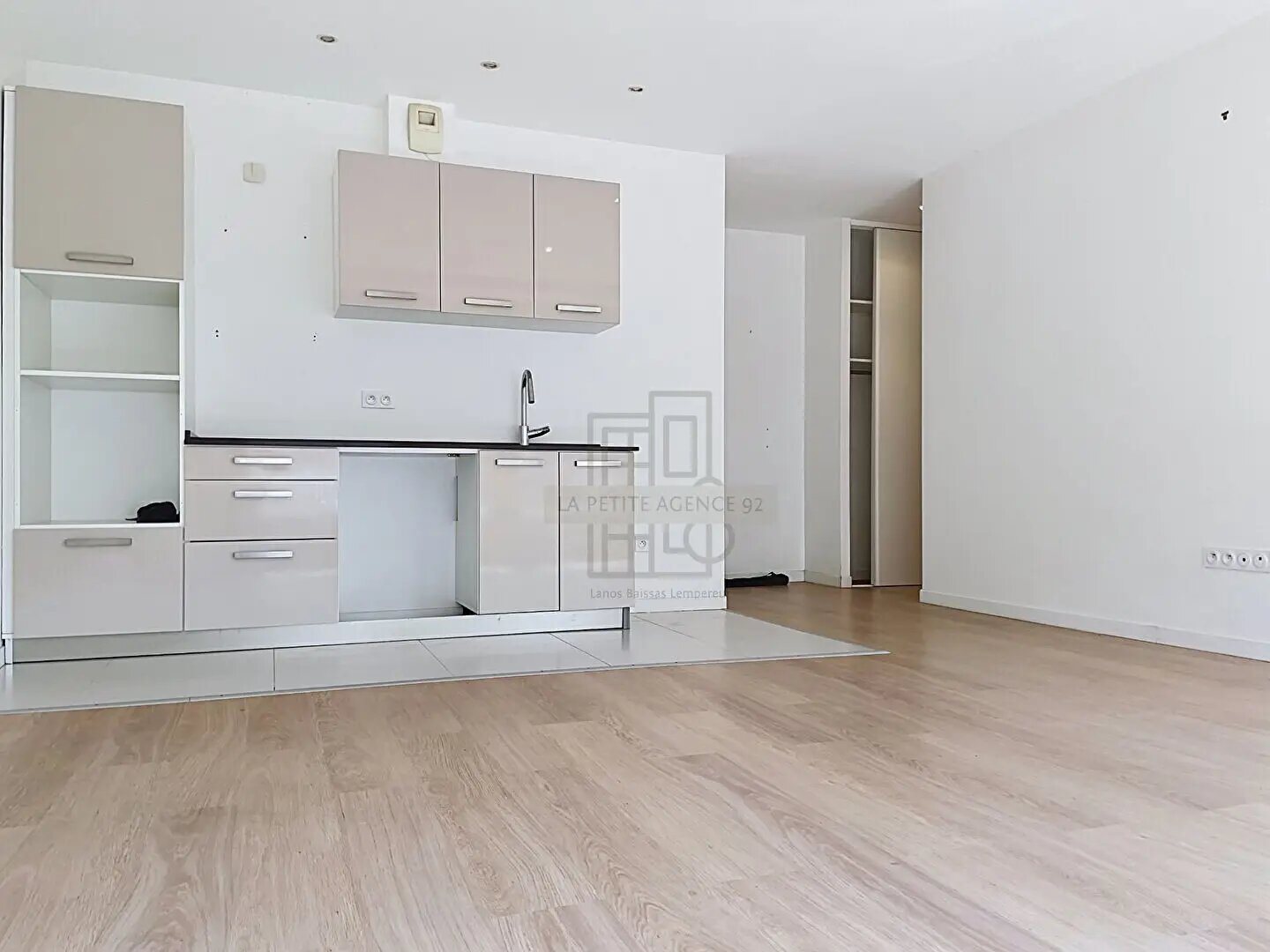 Appartement à vendre, 50m², Fontenay-aux-Roses