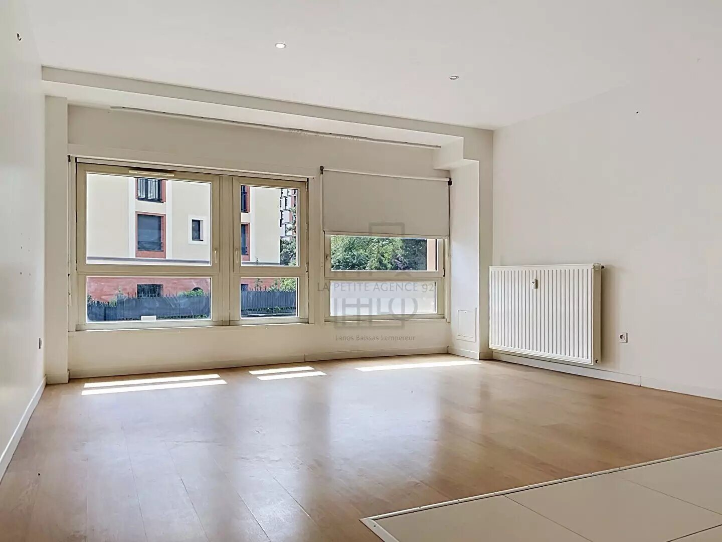 Appartement à vendre, 50m², Fontenay-aux-Roses