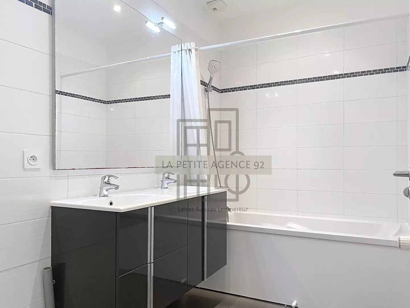 Appartement à vendre, 50m², Fontenay-aux-Roses