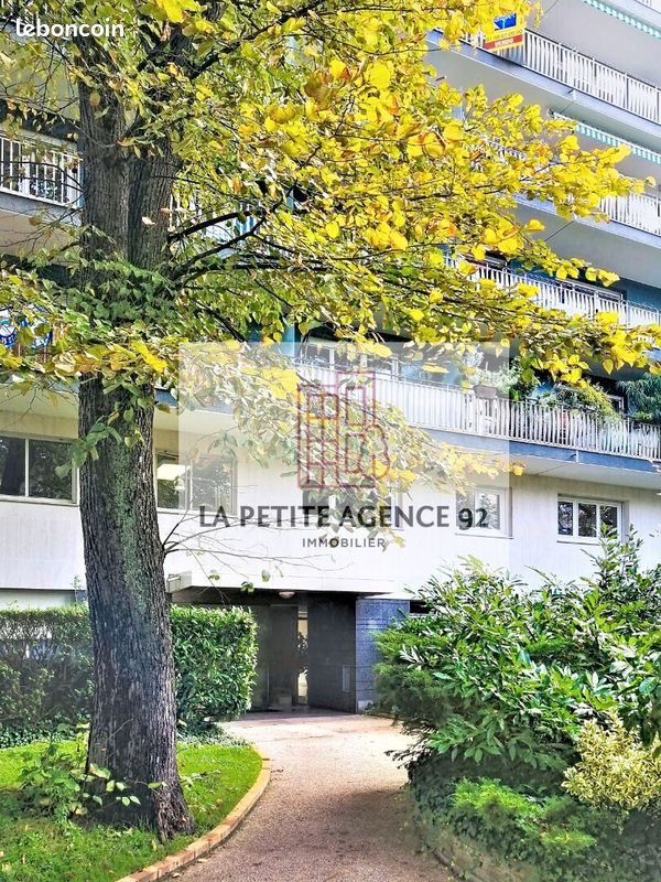 Appartement à louer, 18m², Châtillon