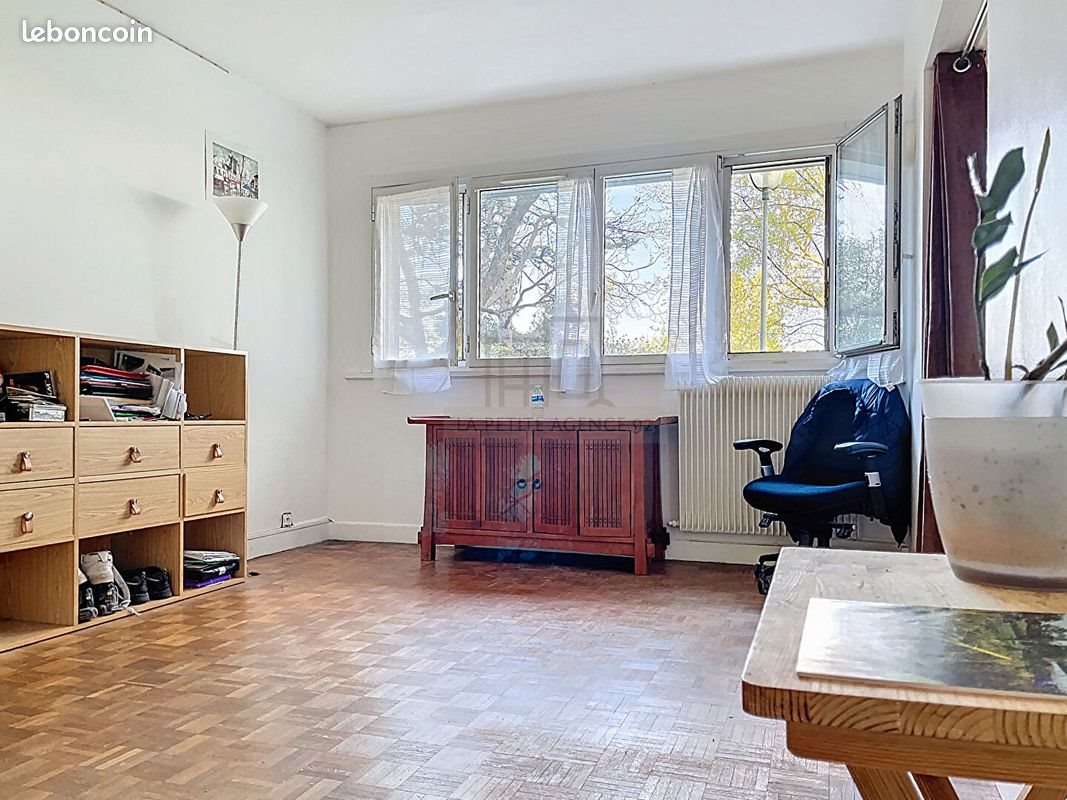Appartement à vendre, 41m², Châtillon