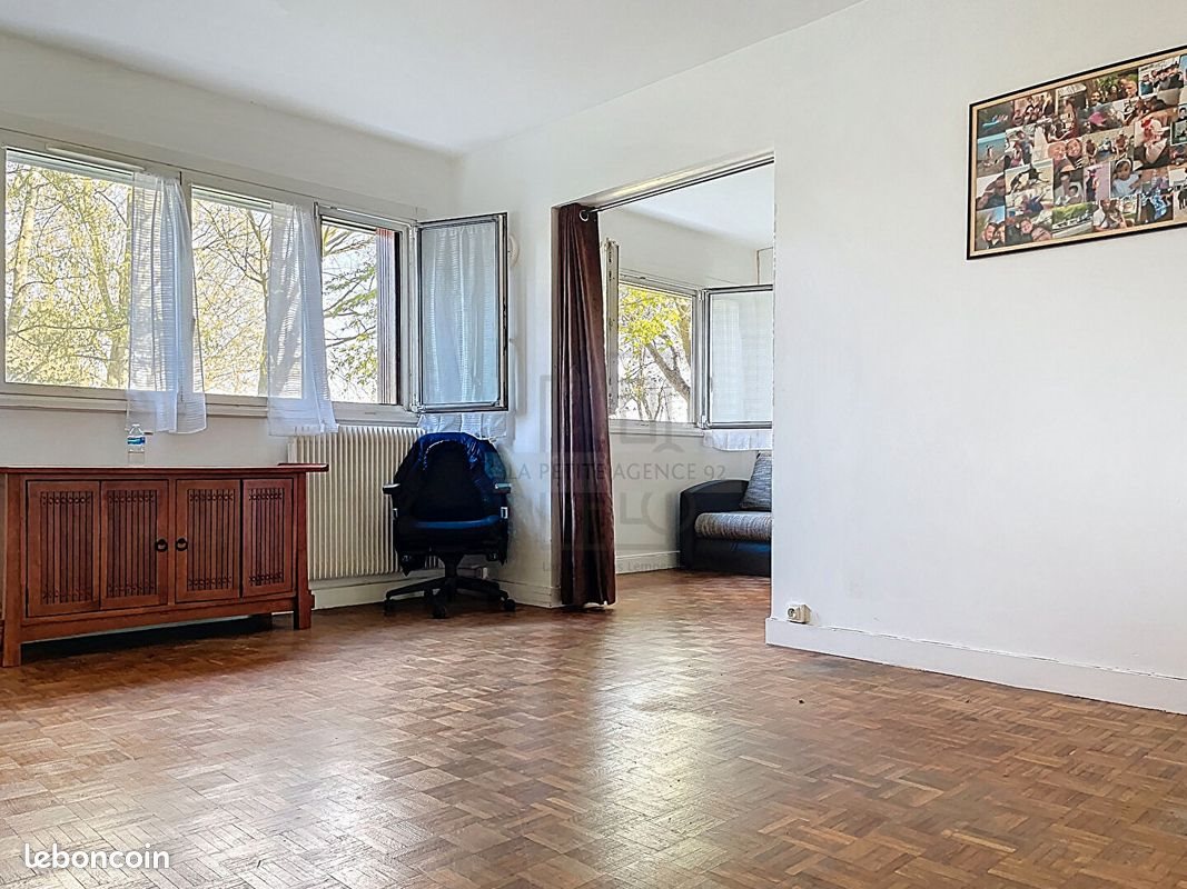 Appartement à vendre, 41m², Châtillon