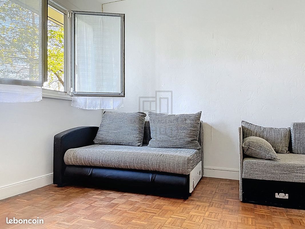 Appartement à vendre, 41m², Châtillon