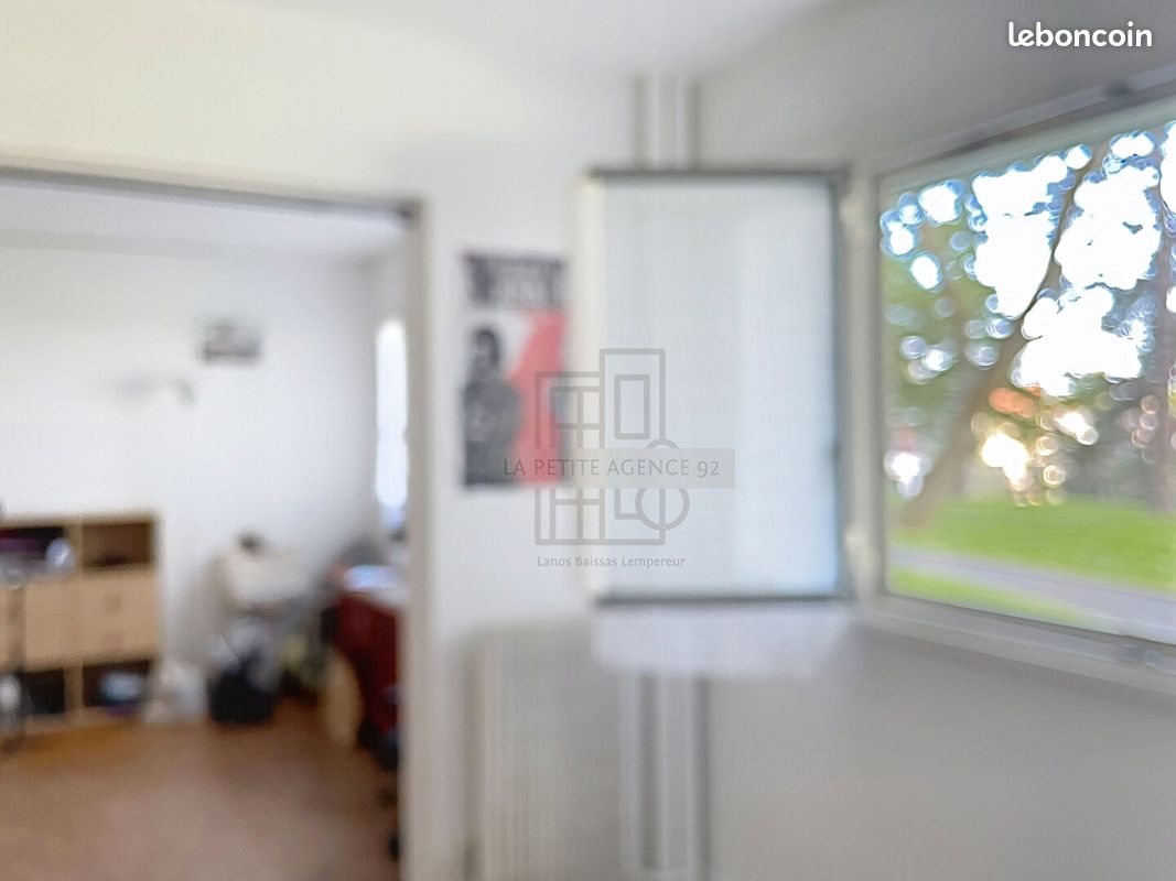 Appartement à vendre, 41m², Châtillon