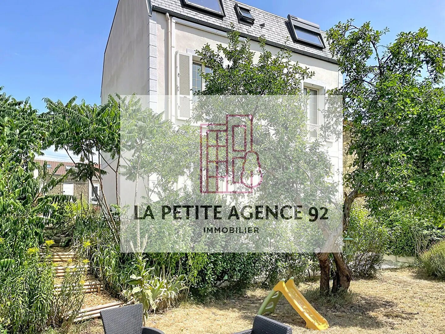 Maison à vendre, 150m², Clamart