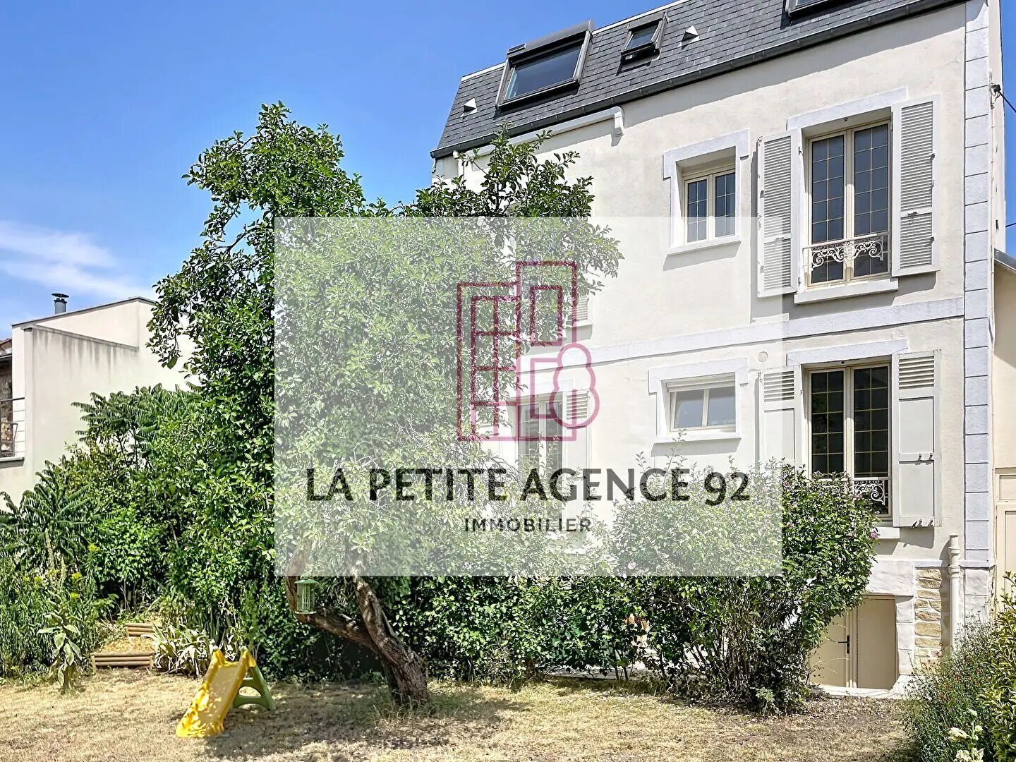 Maison à vendre, 150m², Clamart
