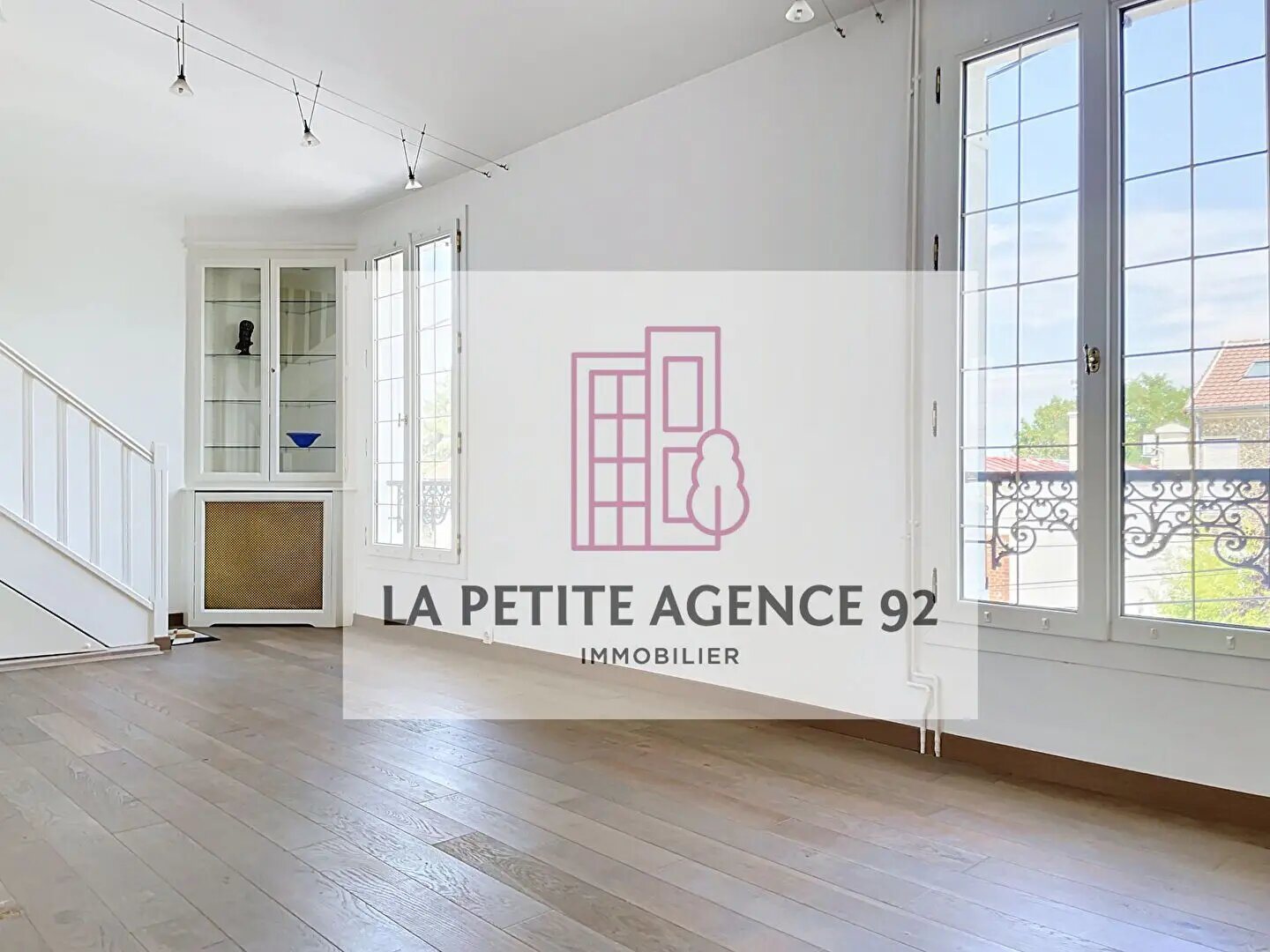 Maison à vendre, 150m², Clamart