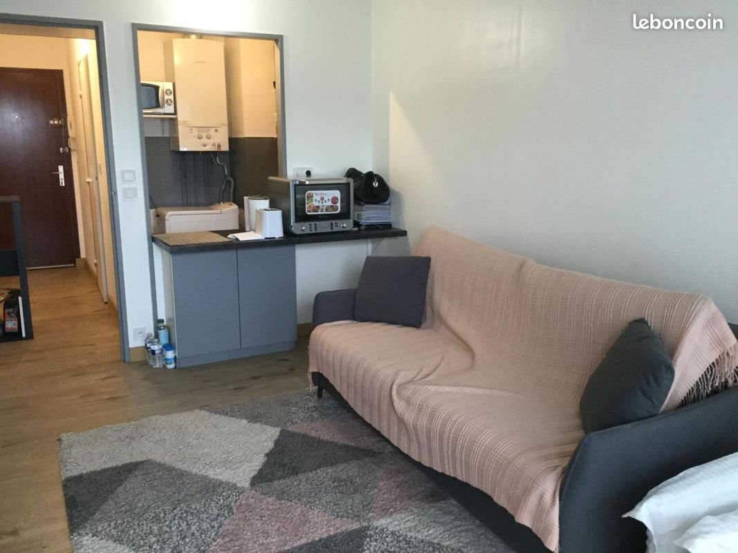 Appartement à louer, 25m², Fontenay-aux-Roses