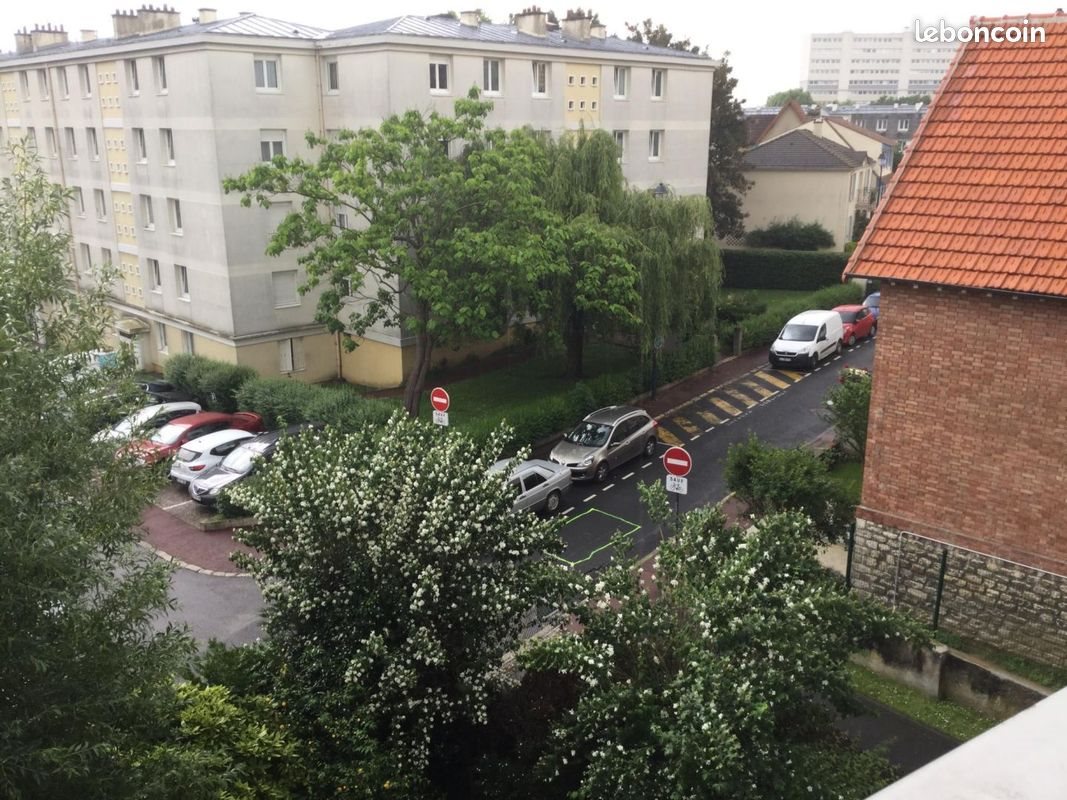 Appartement à louer, 25m², Fontenay-aux-Roses