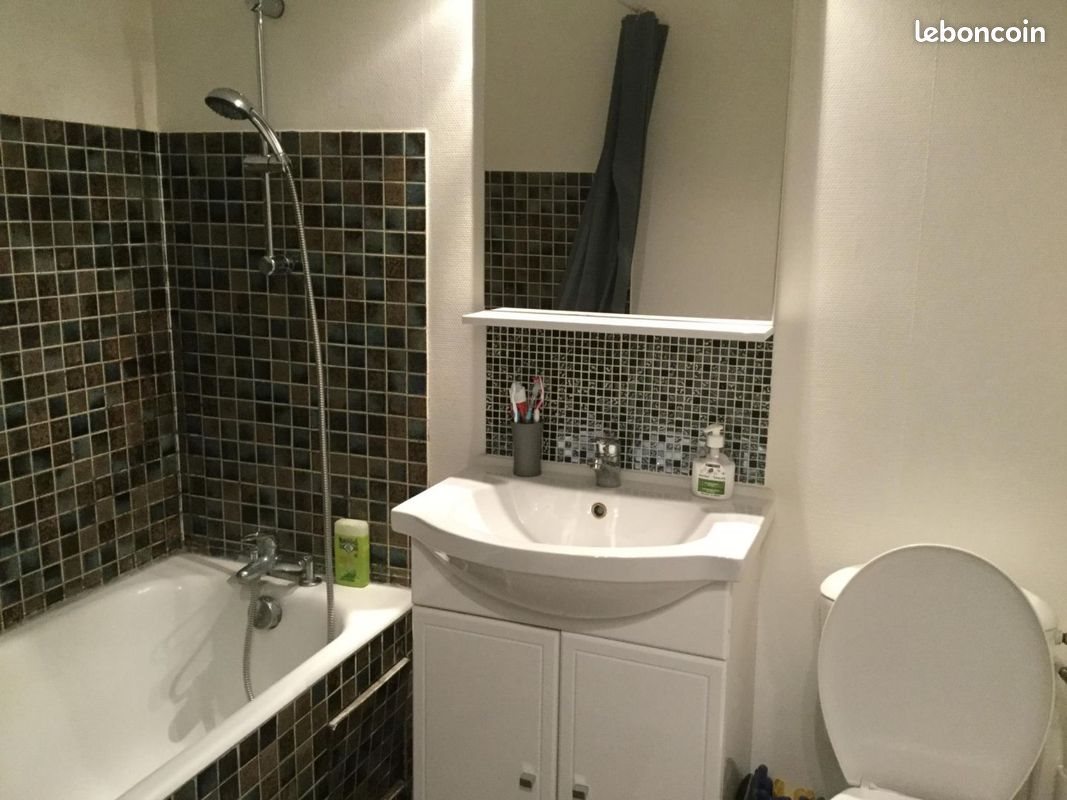 Appartement à louer, 25m², Fontenay-aux-Roses