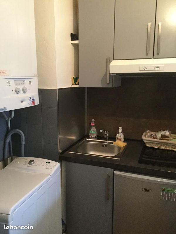 Appartement à louer, 25m², Fontenay-aux-Roses