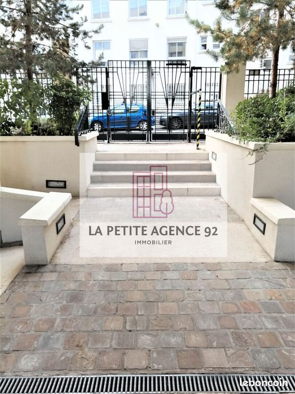 Appartement à louer, 35m², Châtillon