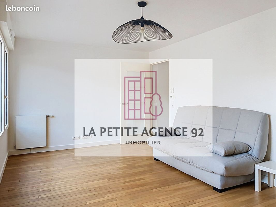 Appartement à louer, 35m², Châtillon