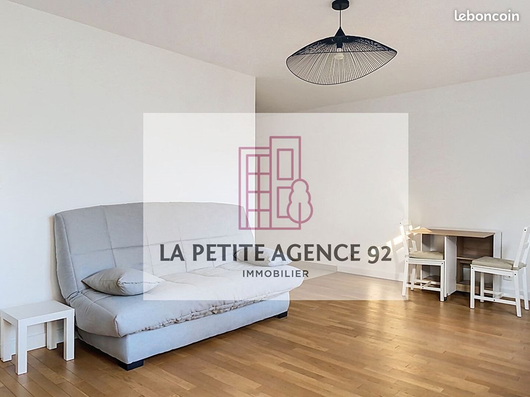 Appartement à louer, 35m², Châtillon