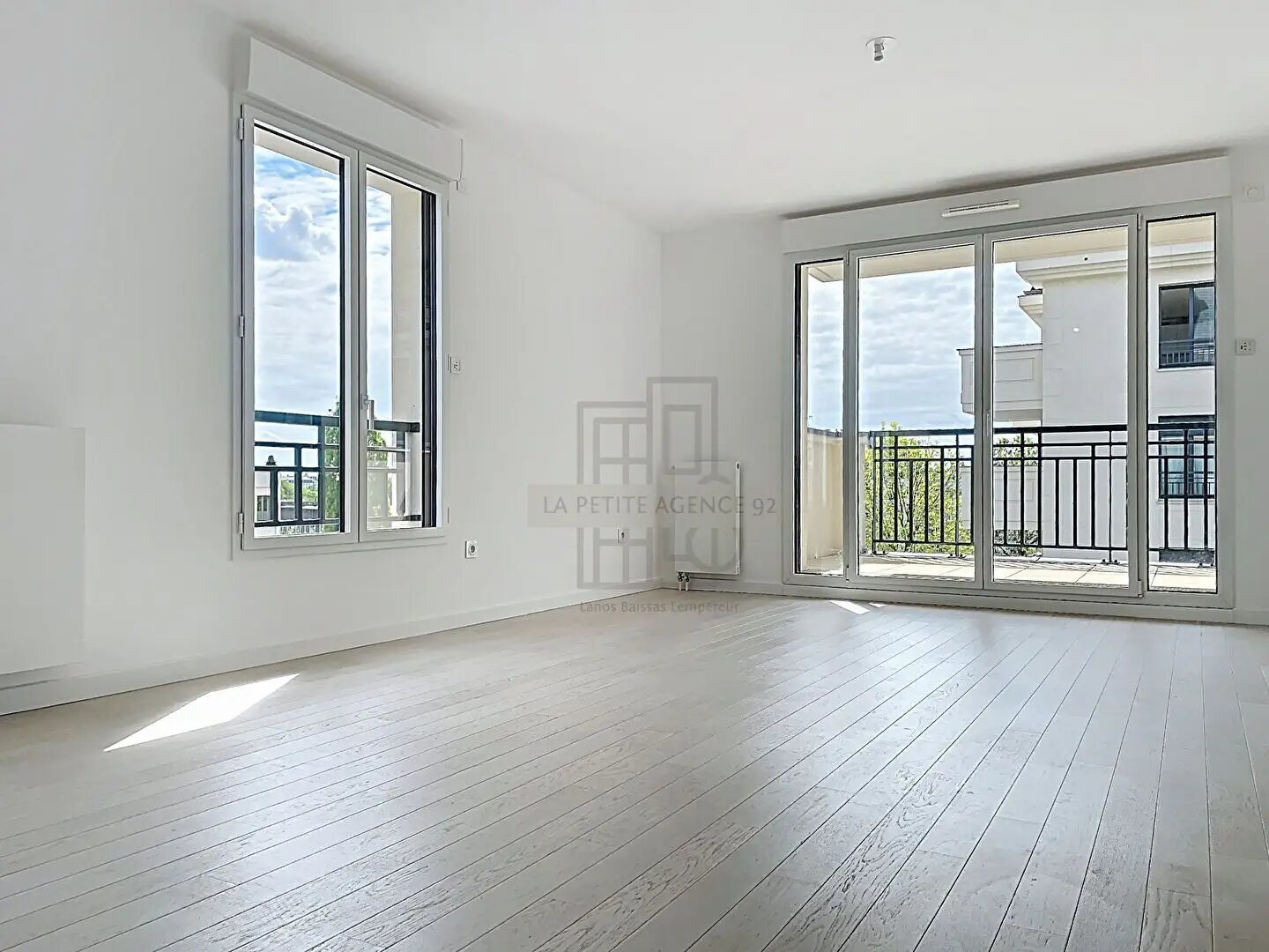 Appartement à vendre, 66m², Clamart