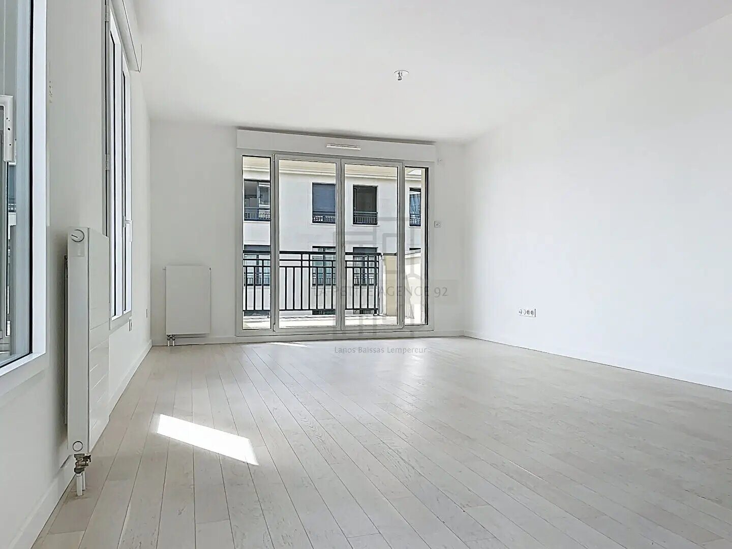 Appartement à vendre, 66m², Clamart