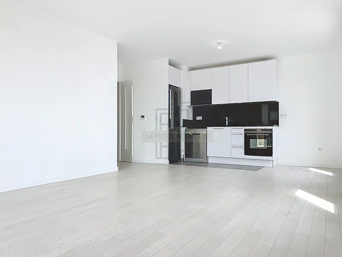 Appartement à vendre, 66m², Clamart