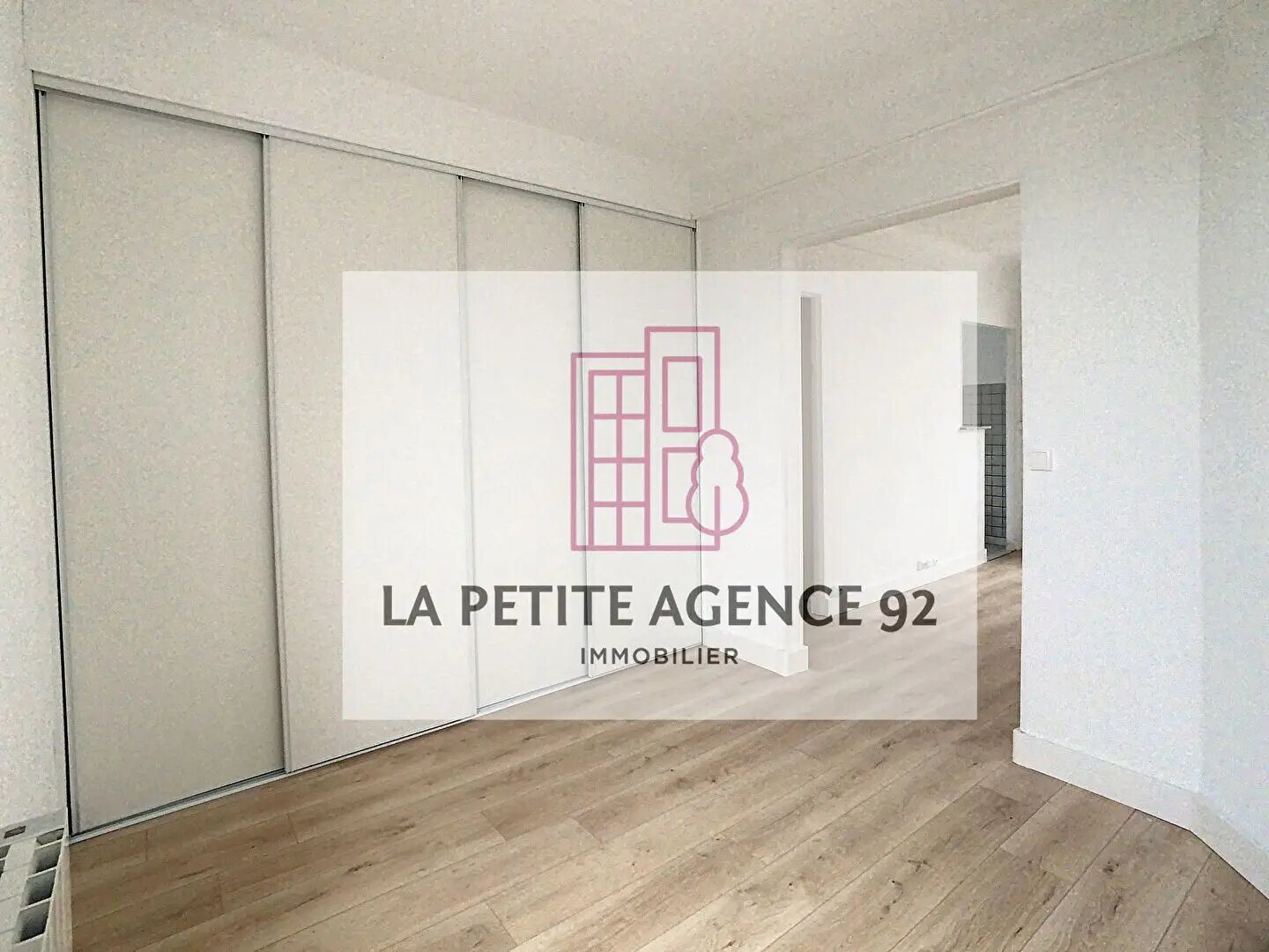 Appartement à vendre, 38m², Châtillon