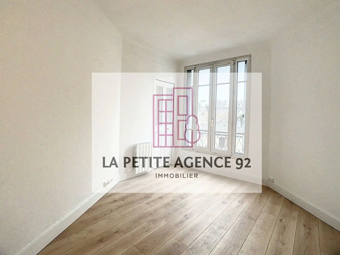 Appartement à vendre, 38m², Châtillon