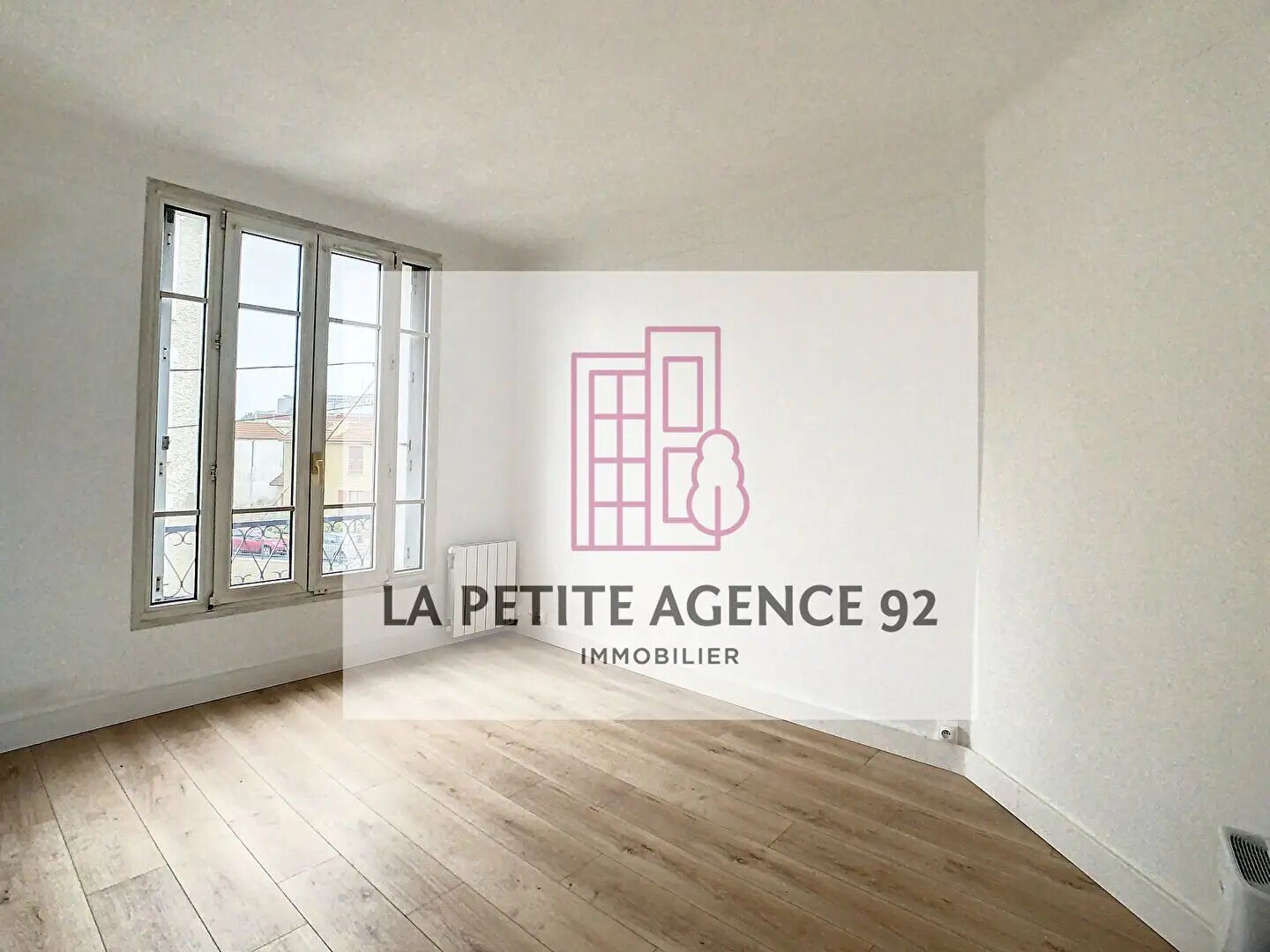 Appartement à vendre, 38m², Châtillon