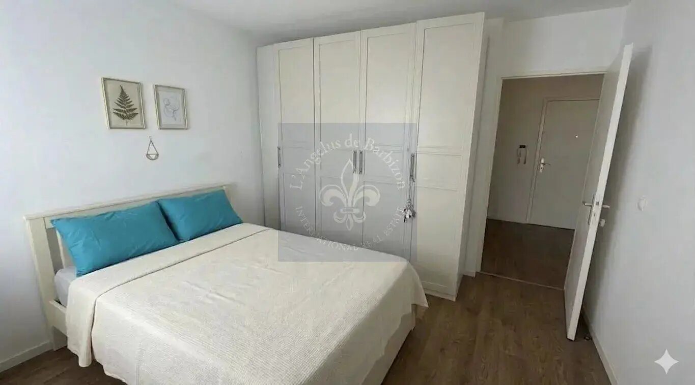 Appartement à vendre, 50m², Saint-Fargeau-Ponthierry