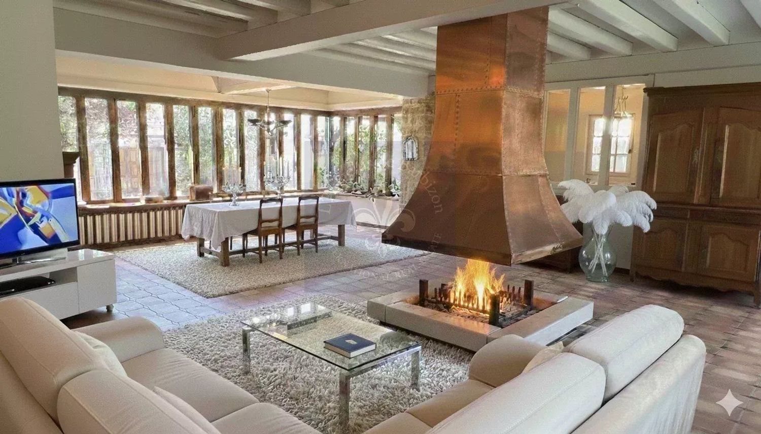 Maison à vendre, 251m², Barbizon