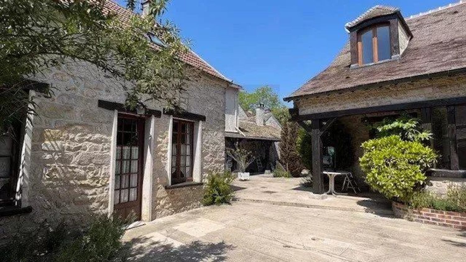 Maison à vendre, 251m², Barbizon