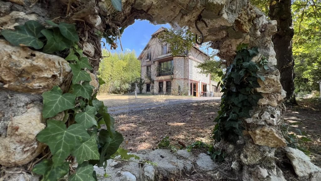 Maison à vendre, 170m², Fontainebleau