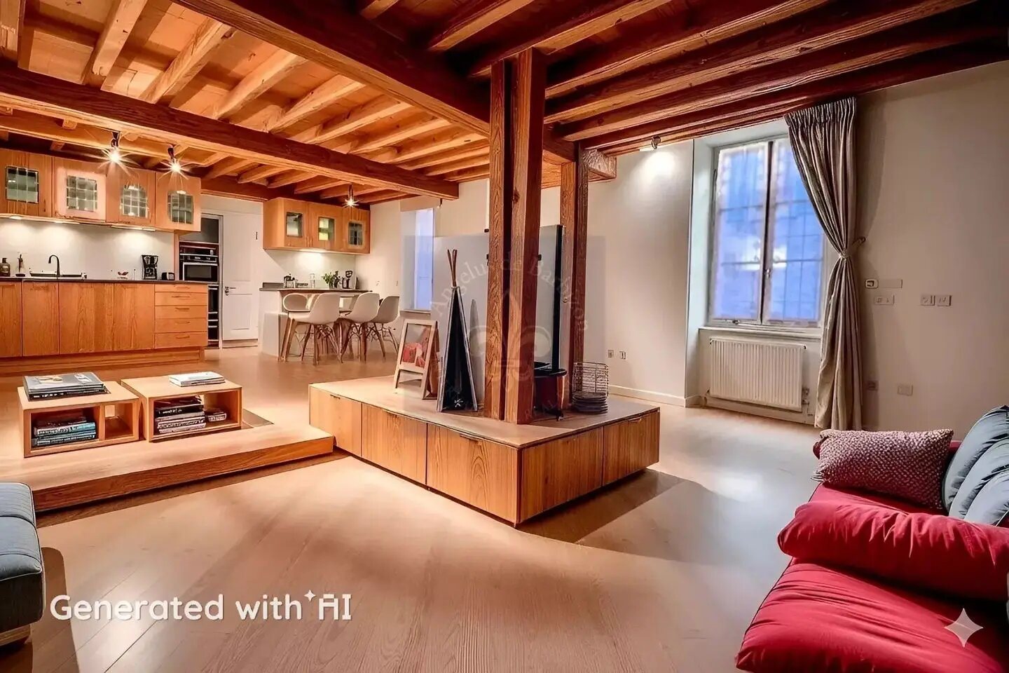 Maison à vendre, 183m², Grez-sur-Loing