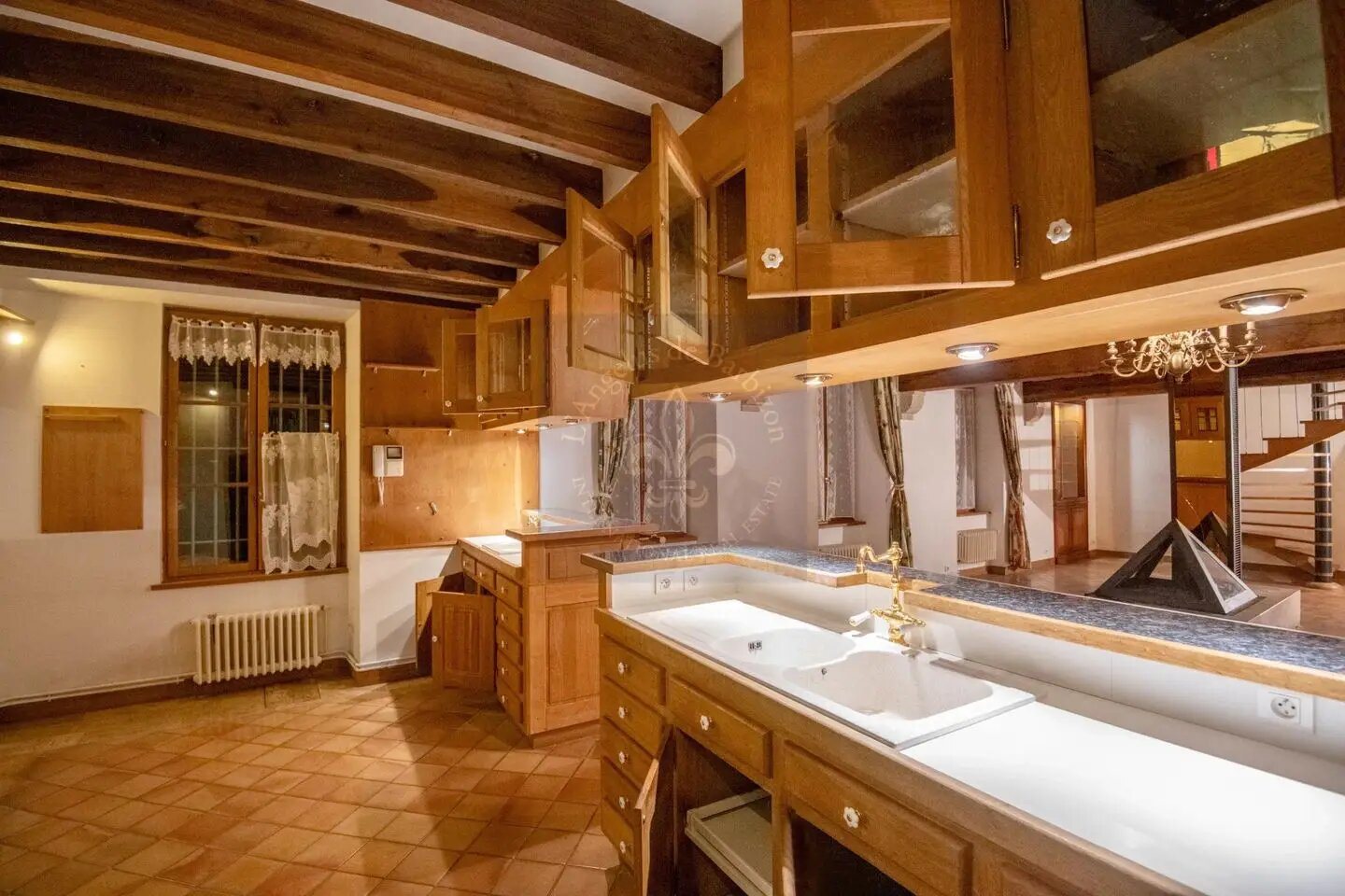 Maison à vendre, 183m², Grez-sur-Loing