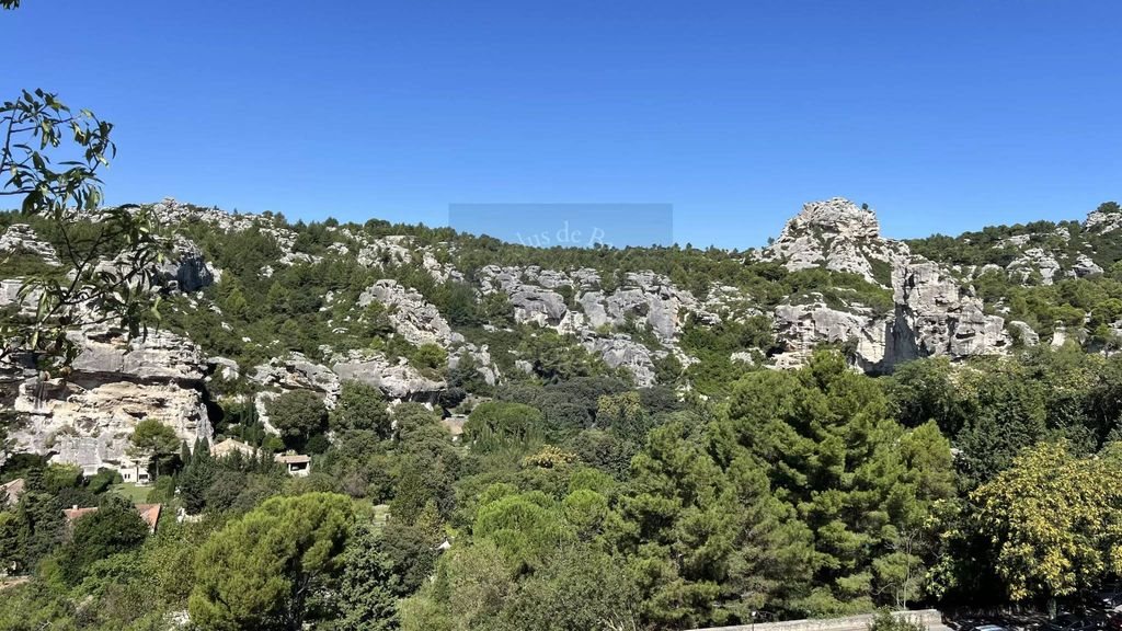 Maison à vendre, 204m², Les Baux-de-Provence