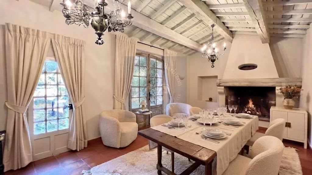 Maison à vendre, 204m², Les Baux-de-Provence