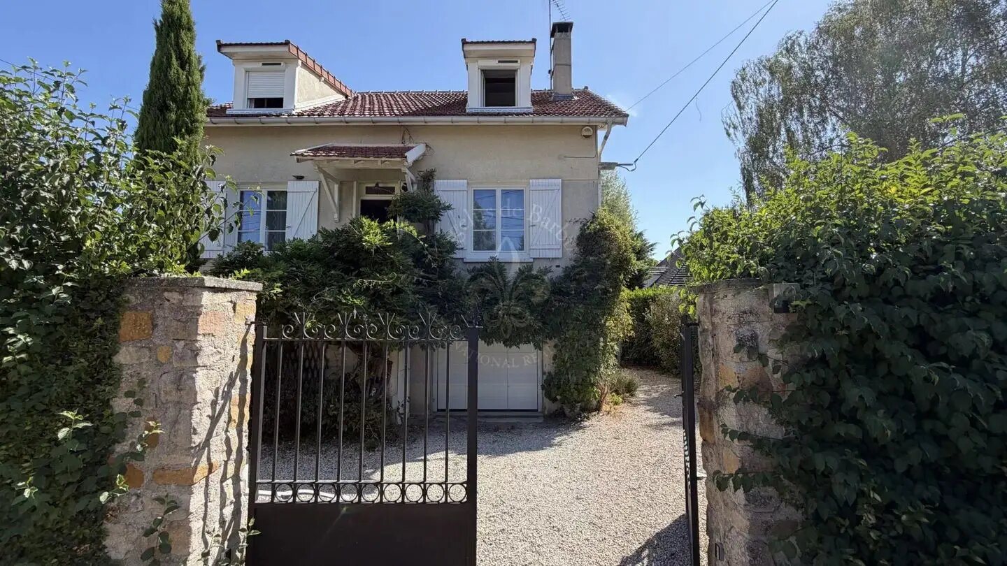 Maison à vendre, 110m², Bourron-Marlotte