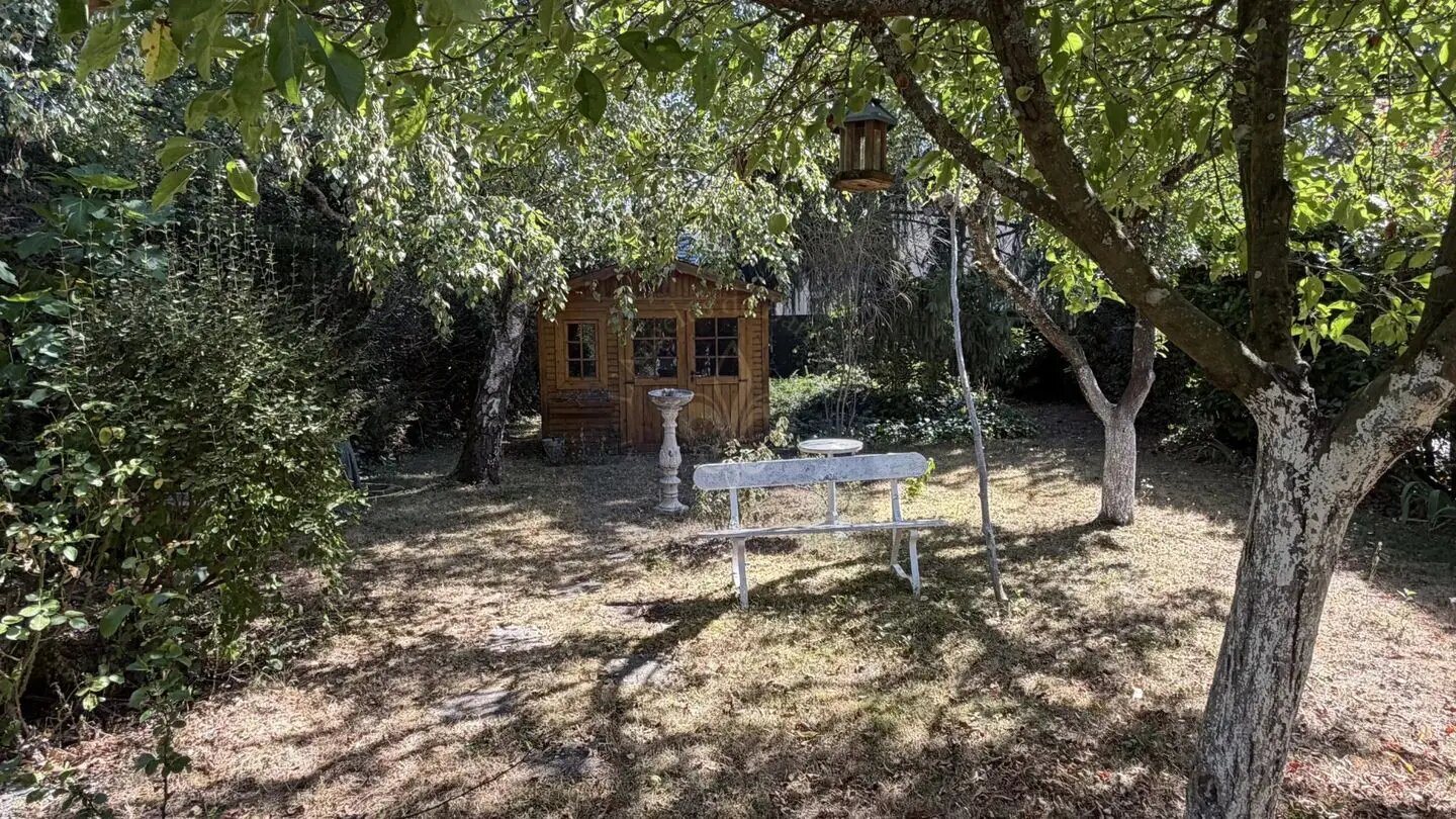 Maison à vendre, 110m², Bourron-Marlotte