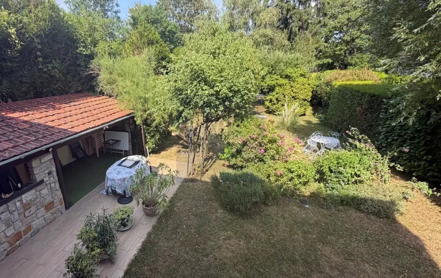Maison à vendre, 110m², Bourron-Marlotte