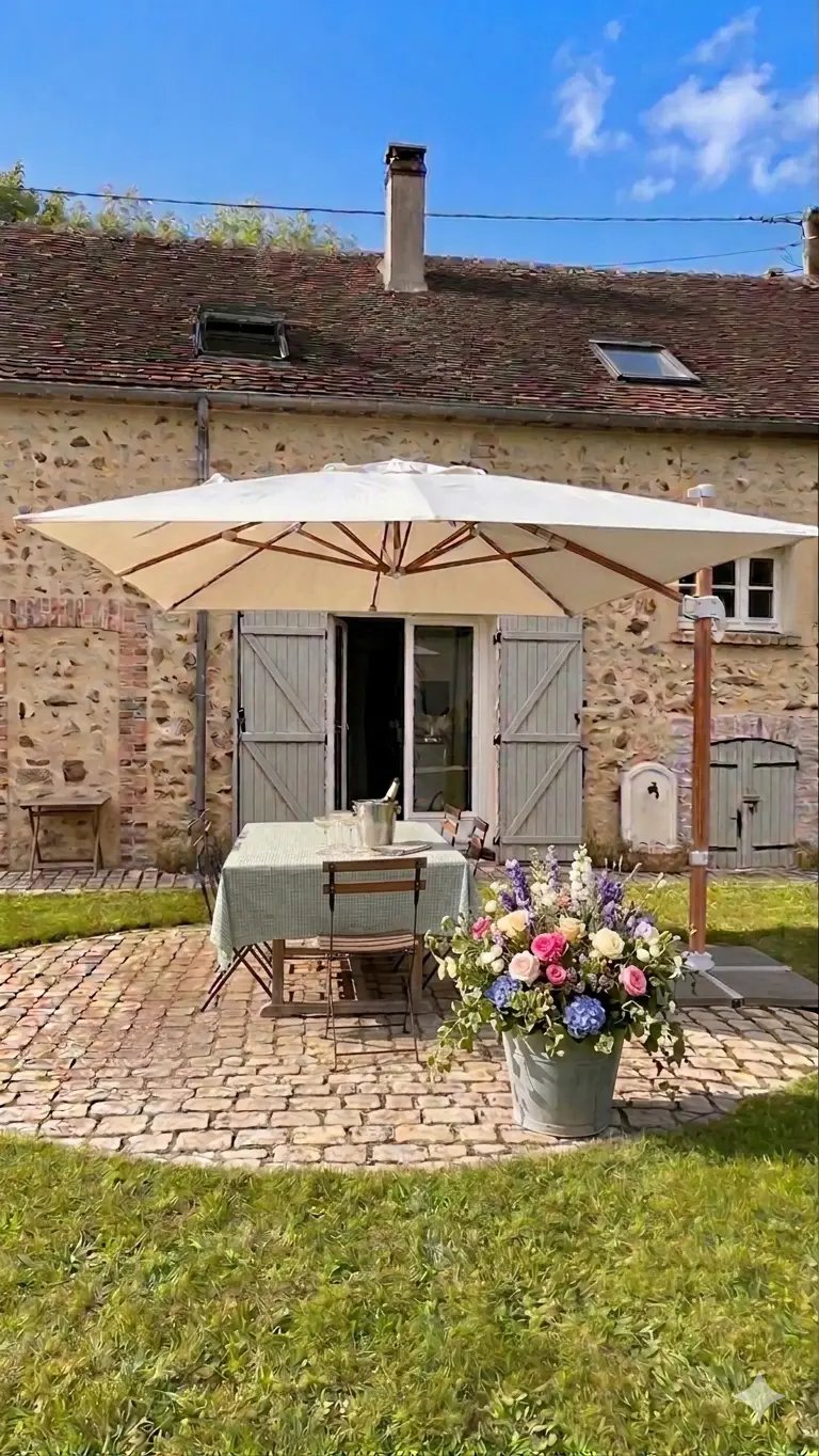 Maison à vendre, 163m², Fontainebleau