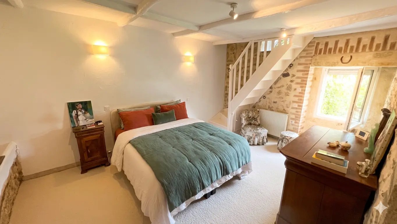 Maison à vendre, 163m², Fontainebleau