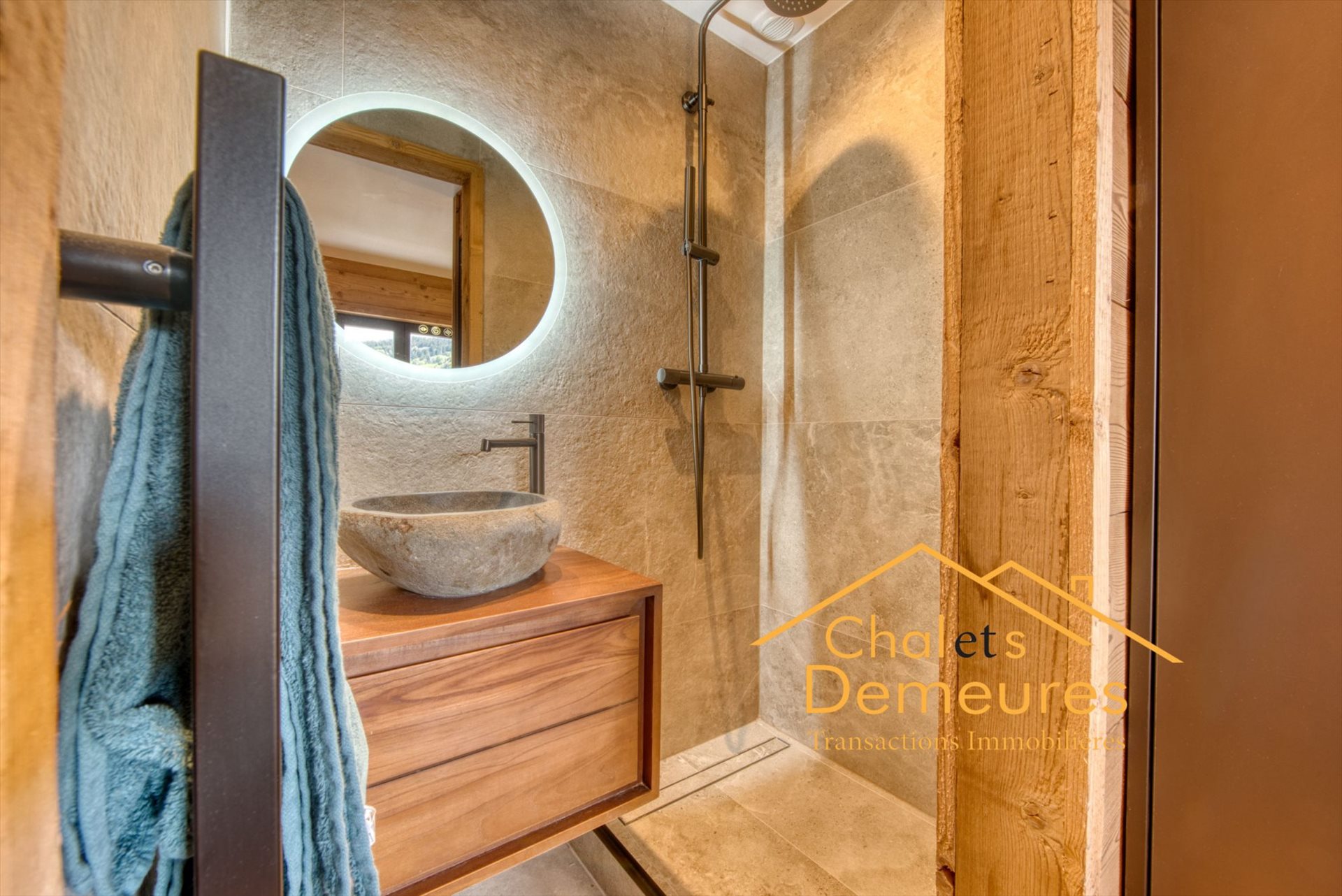 Appartement à vendre, 41m², Megève