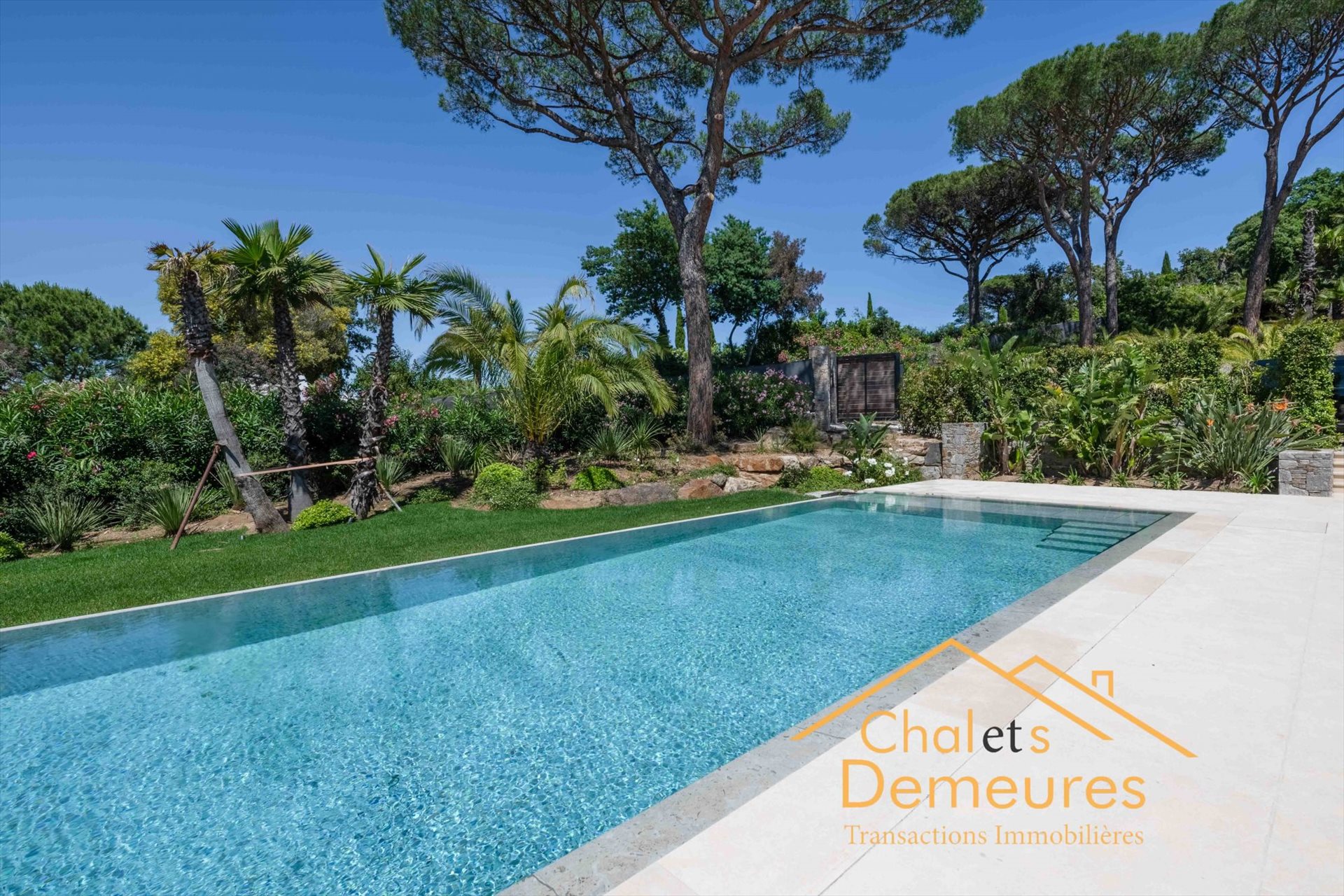 Maison – Saint-Tropez, Var - Vue 5