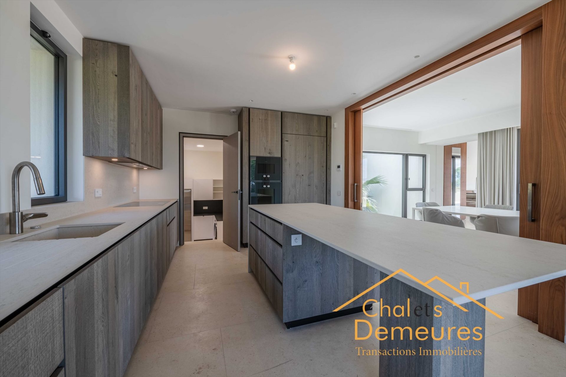 Maison – Saint-Tropez, Var - Plus