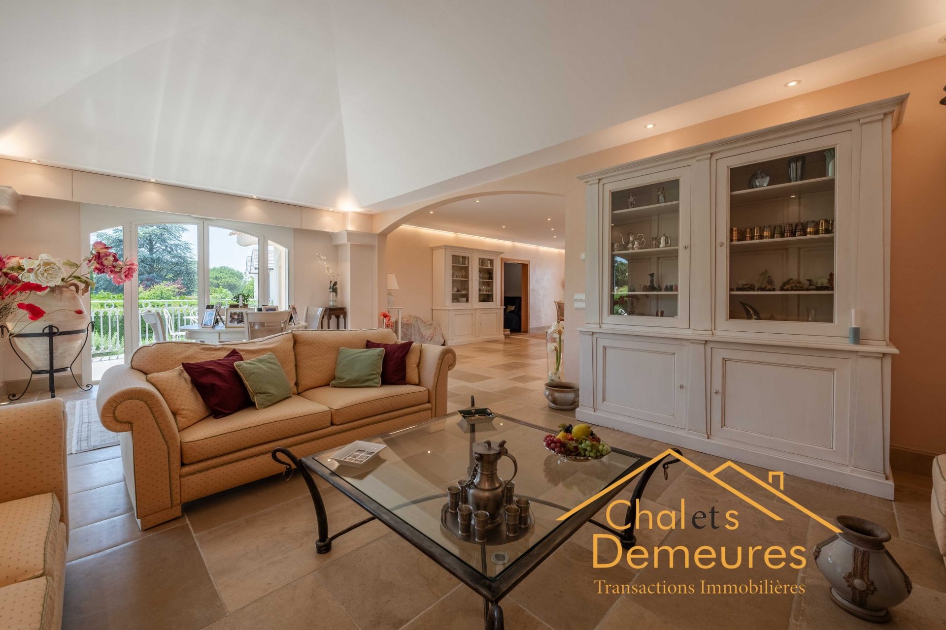 Maison – Messery - Plus