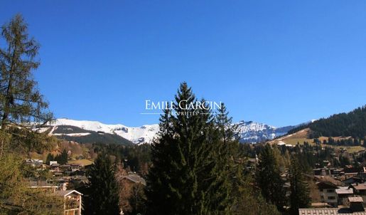 Megève (Haute-Savoie) photo 2