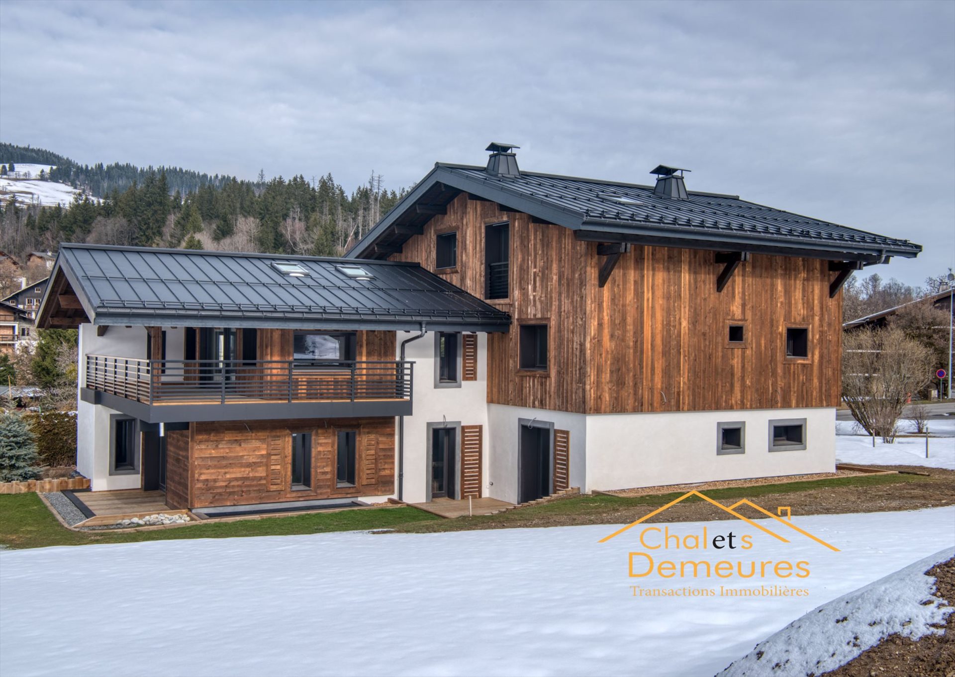 Maison – Demi-Quartier - Vue 3