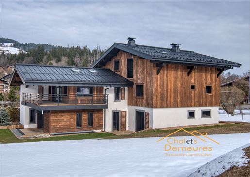 Demi-Quartier (Haute-Savoie) photo 2