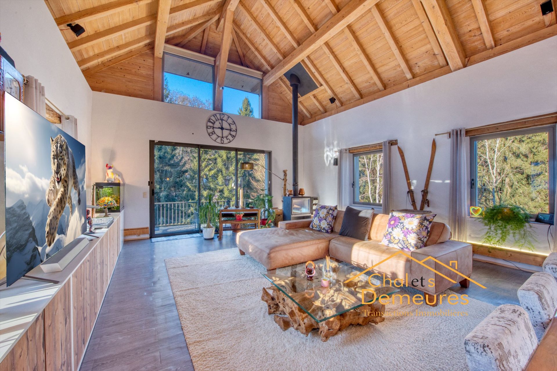 Maison à vendre, 341m², Cordon